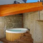 Casa Da Mela Gouveia (Guarda)