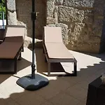 Dom wakacyjny Casa Da Mela