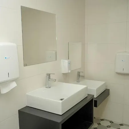 Casa Da Mela * غويفيا