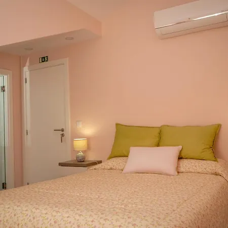 Casa Da Mela * غويفيا