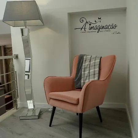 بيت للعطل Casa Da Mela