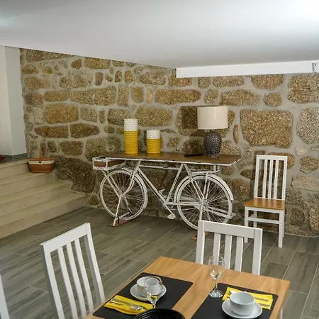 Casa Da Mela *