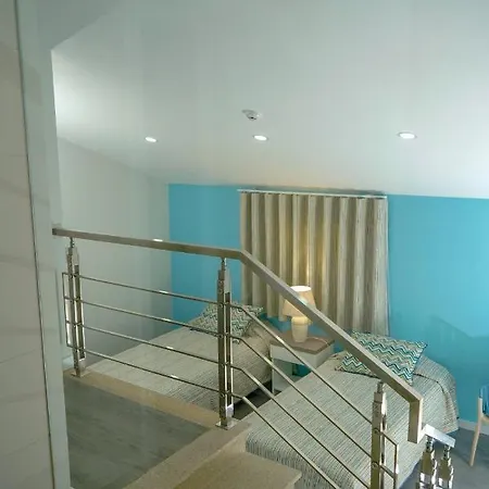 Casa Da Mela بيت للعطل *