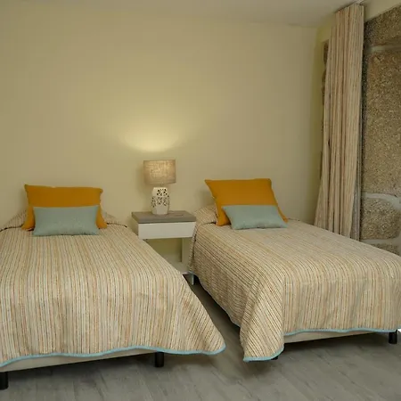 Casa Da Mela * غويفيا