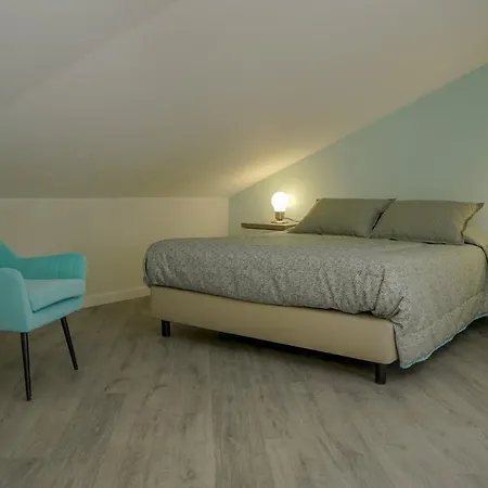 Casa Da Mela بيت للعطل