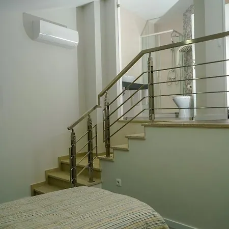 Casa Da Mela بيت للعطل *