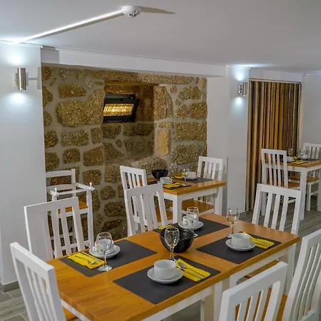 Casa Da Mela بيت للعطل *