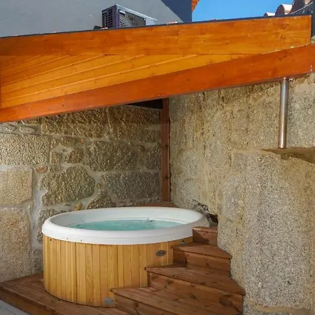 Casa Da Mela غويفيا