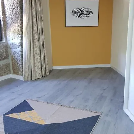 Casa Da Mela * غويفيا