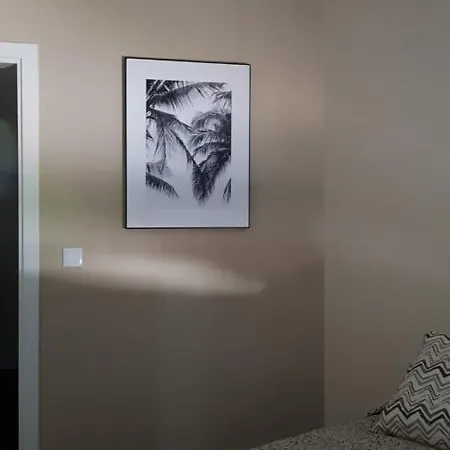 بيت للعطل Casa Da Mela