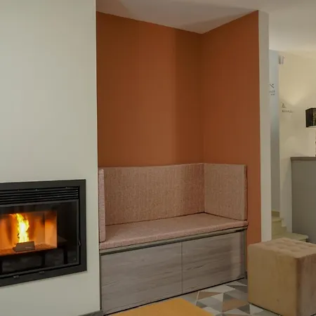 Casa Da Mela بيت للعطل غويفيا