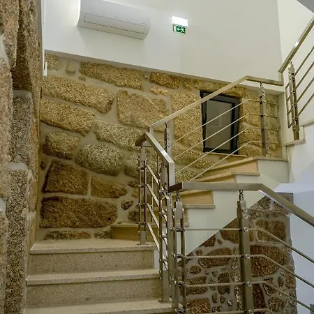 بيت للعطل Casa Da Mela *