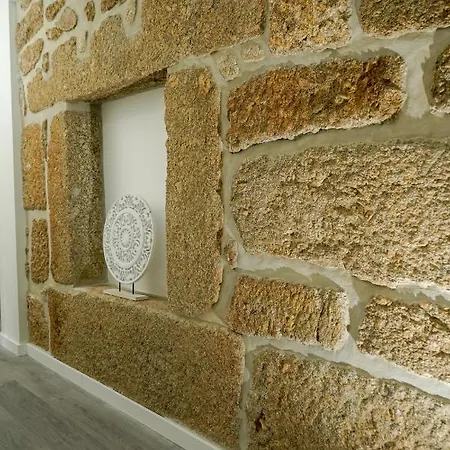 Casa Da Mela * غويفيا