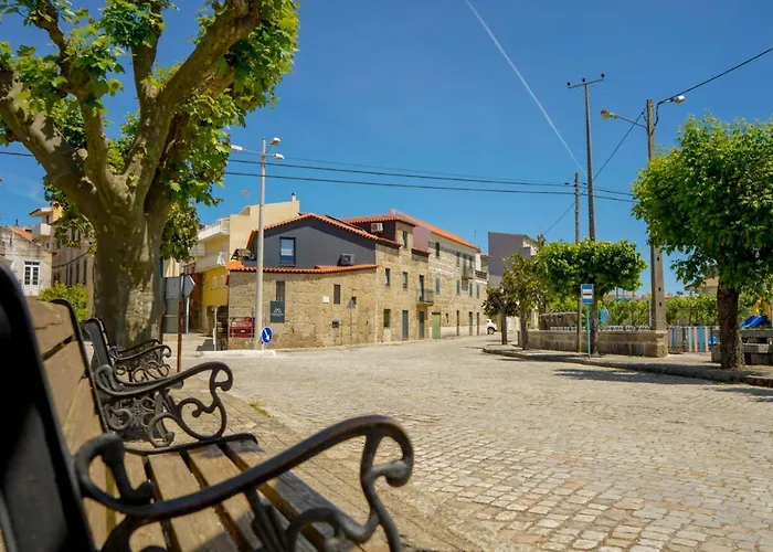 Holiday home Casa Da Mela