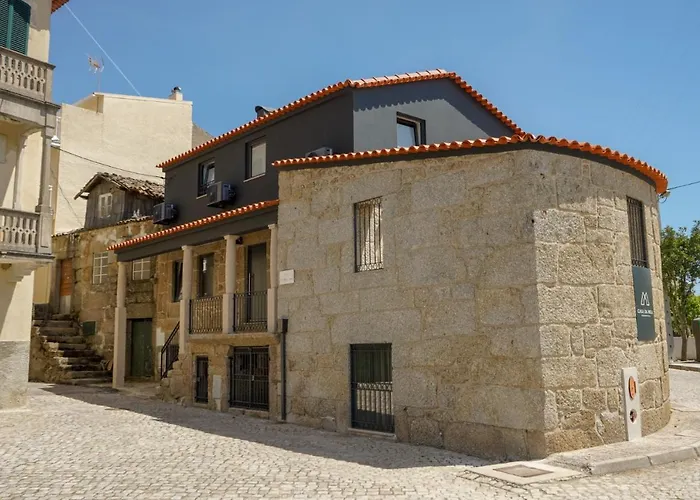 Holiday home Casa Da Mela Gouveia (Guarda)