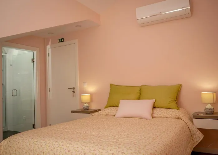 Casa Da Mela * Gouveia (Guarda)