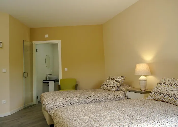 Holiday home Casa Da Mela Gouveia (Guarda)