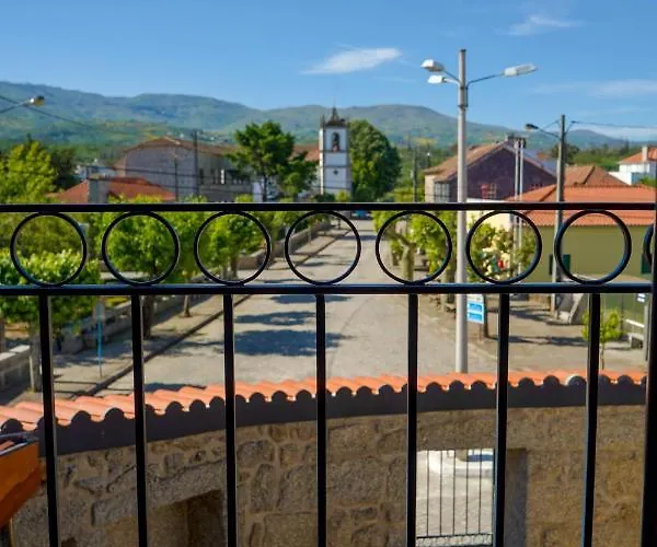 Casa Da Mela *