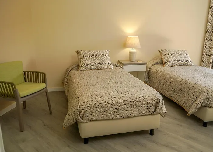 Holiday home Casa Da Mela Gouveia (Guarda)