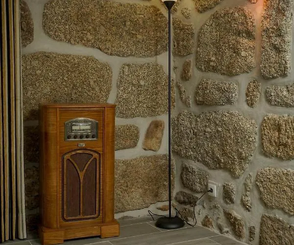 Holiday home Casa Da Mela *