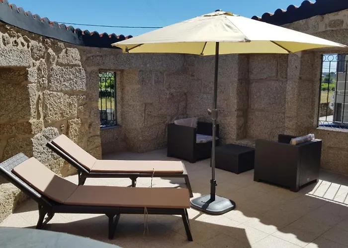 Holiday home Casa Da Mela Gouveia (Guarda)