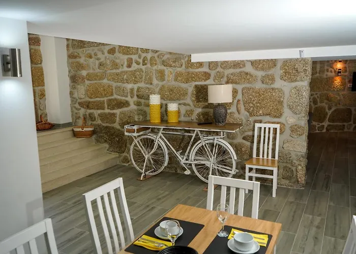 Casa Da Mela *