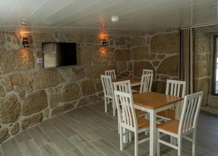 Holiday home Casa Da Mela