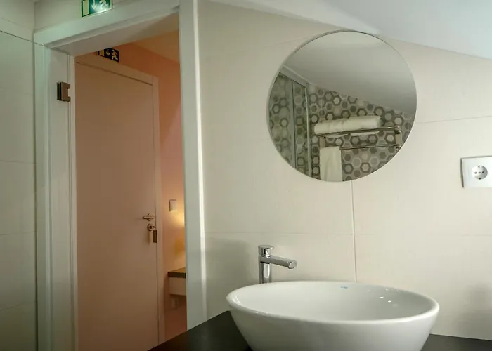 Casa Da Mela Holiday home