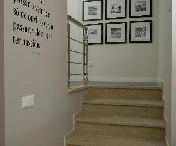 Holiday home Casa Da Mela Gouveia (Guarda)