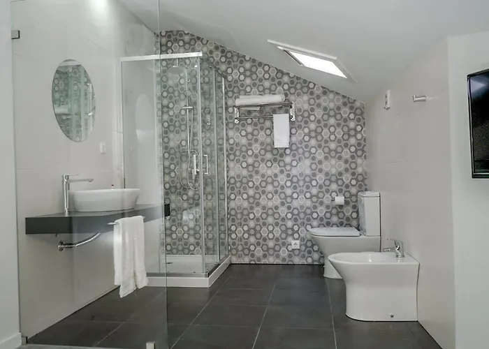 Casa Da Mela Gouveia (Guarda)