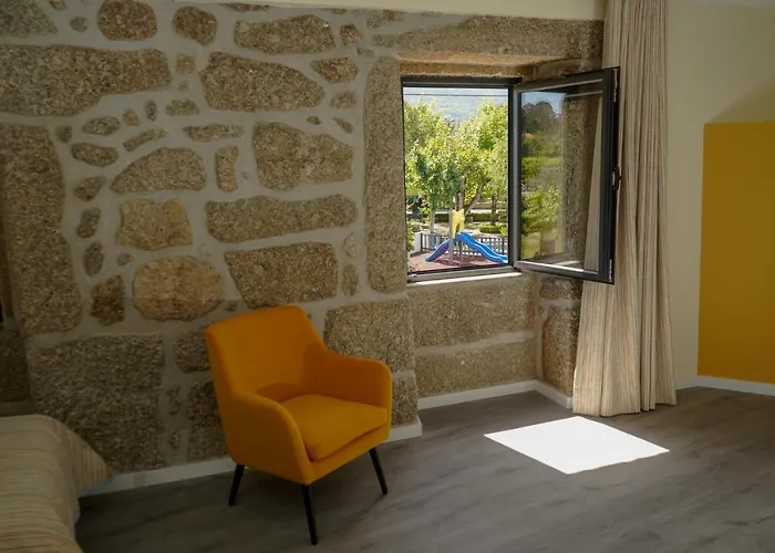 Casa Da Mela Holiday home