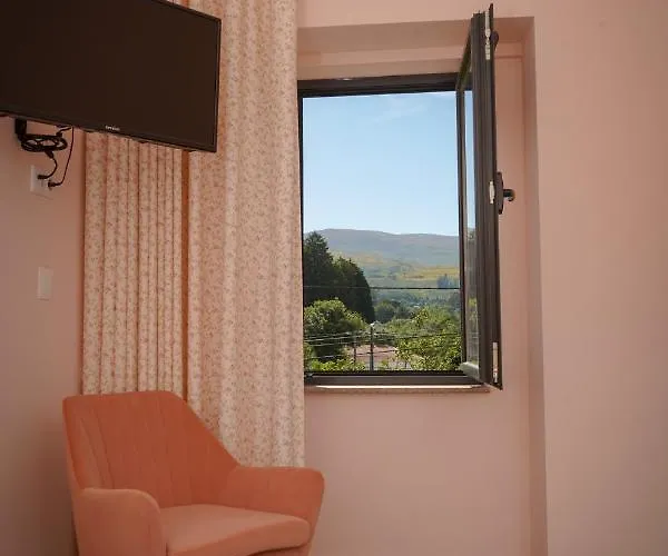 Casa Da Mela Holiday home *