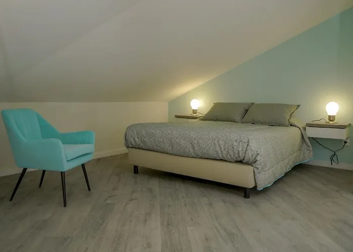 Casa Da Mela Holiday home