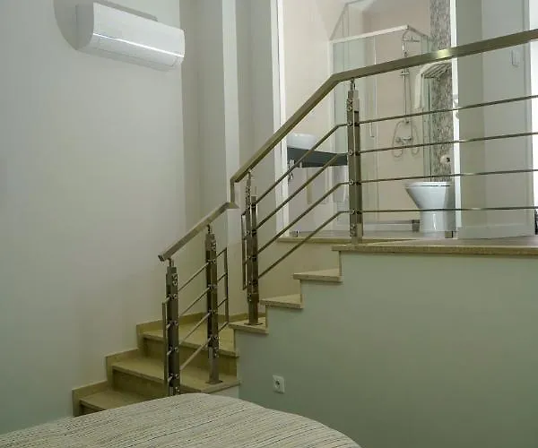 Casa Da Mela Holiday home *
