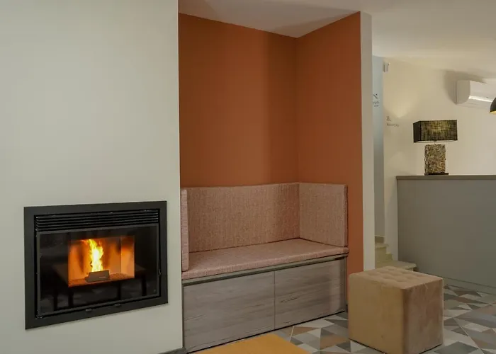 Casa Da Mela Holiday home Gouveia (Guarda)