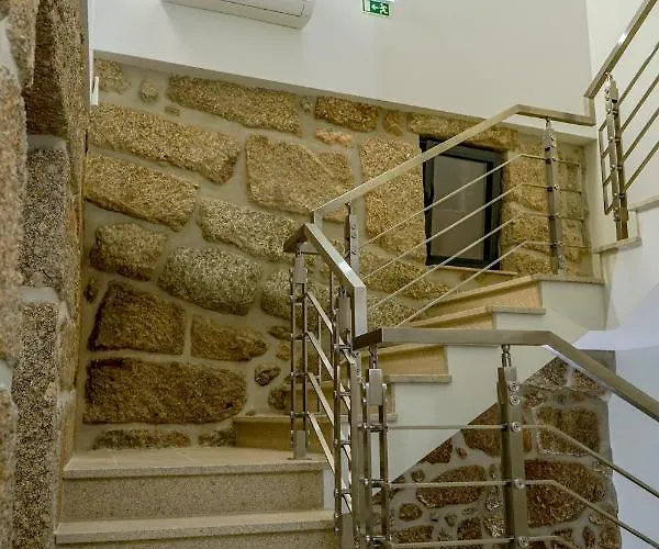 Holiday home Casa Da Mela *