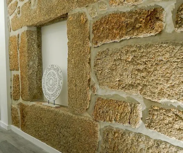 Casa Da Mela * Gouveia (Guarda)